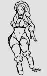 [NoJahns] Clausalicious (Class of 3000)