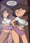 [PlanZ34] Mrs Boonchuy's wardrobe