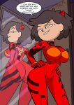 [PlanZ34] Mrs Boonchuy's wardrobe