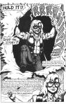 [P.M. Butler] The Blonde Avenger #3