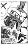 [P.M. Butler] The Blonde Avenger #3