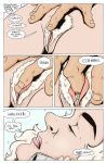 [P.M.] Phone Sex