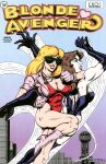 [P.M. Butler] The Blonde Avenger #1