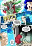 [Palcomix] Zombies are Like, So Well Hung!