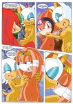 [Palcomix (Dakina)] Saturday Night Fun 2