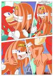 [Palcomix (Dakina)] Saturday Night Fun 2