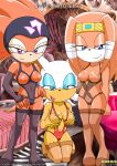 [Palcomix (Dakina)] Saturday Night Fun 2