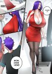 [Scarlett Ann] Dear Mother Clara