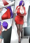 [Scarlett Ann] Dear Mother Clara