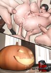 [Scarlett Ann] Halloween2022
