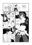 [Niello Kouzan (Niello KYO)] Kyousei Josou Dansei Kyoushi | Forced Transvestite Male Teacher [Signore Kink]