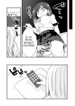 [Niello Kouzan (Niello KYO)] Kyousei Josou Dansei Kyoushi | Forced Transvestite Male Teacher [Signore Kink]