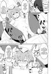 [Sanatuki] NTR Hypnotic Academy - Extra Story 1 (The Legend of Heroes Trails of Cold Steel)