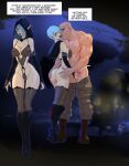 [Plumbeo] First Contract