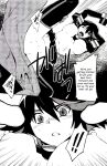 [P-FOREST (Hozumi Takashi)] Ryuuko-chan ga Makete Shimaimashita │Ryuko Has Lost (Kill La Kill)