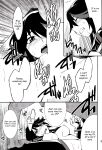 [P-FOREST (Hozumi Takashi)] Ryuuko-chan ga Makete Shimaimashita │Ryuko Has Lost (Kill La Kill)