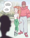 [NotEnoughMilk] Judy Neutron Cuck