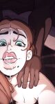 [NotEnoughMilk] Judy Neutron Cuck