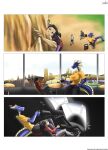 [SeekGr] A Grand Day Out