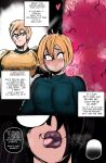 [Emboquo] Captured by the Terror of the Dark Forest! Remastered
