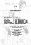 [C.R] Treasure Squeeze (Anthology] Kukkoro Heroines Vol. 29 ) [Kuraudo]