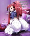 [Chanleefat] La Brava (My Hero Academia)