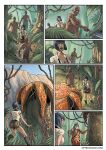 [Nyte] Cryptid Series: Madagascar Tree