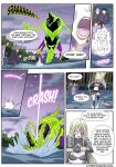 [Nyte] Noragami: Bishamon's Repentance