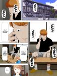 [Minazuki Mikka] Manbiki Mama to Tencho no Musuko 6 | Shoplifting Mom and Store Manager's Son 6 [Project Valvrein]