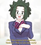 [NudieDoodles] Komi-San can't fornicate