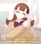 [NudieDoodles] Komi-San can't fornicate