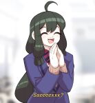 [NudieDoodles] Komi-San can't fornicate