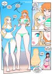 [Kannel] InstaCosplay: Summer Edition!