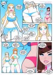 [Kannel] InstaCosplay: Summer Edition!