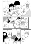 [Tsunameguri (Natsuo Tsunao)] Iiwake Kanojo | Her Excuse [Daddy, Scan Me Harder!]