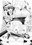 [Kumo no Nukegara (Denguri)] Santa Cosplay LaegjaFjo o Manga (Himitsu no Closet) (Fire Emblem Heroes) [Llanowar_elf]