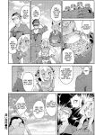 [Croriin] Koi Kankei (Yarikomi Saga ~Isekai Seikatsuki~ - chapter 1 - A Thick Relationship) [Tigoris Translates]