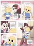 Artist - Pieceofsoap / Diary Of An Air Pirate - FULL COMIC