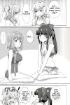 [Mugen Kidousha (Hiraizumi)] Azuzu-Chan Tachi ga(Ika Ryaku) (Senyoku no Sigrdrifa)(Shiririn)