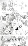 [Mugen Kidousha (Hiraizumi)] Azuzu-Chan Tachi ga(Ika Ryaku) (Senyoku no Sigrdrifa)(Shiririn)