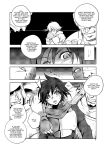 (C89) [Ikebukuro DPC (DPC)] GRASSEN'S WAR ANOTHER STORY Ex #05 Node Shinkou V [hardcase8translates]
