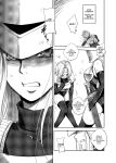 (C89) [Ikebukuro DPC (DPC)] GRASSEN'S WAR ANOTHER STORY Ex #05 Node Shinkou V [hardcase8translates]