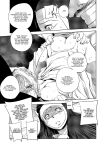 (C89) [Ikebukuro DPC (DPC)] GRASSEN'S WAR ANOTHER STORY Ex #05 Node Shinkou V [hardcase8translates]