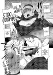 (C89) [Ikebukuro DPC (DPC)] GRASSEN'S WAR ANOTHER STORY Ex #05 Node Shinkou V [hardcase8translates]
