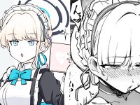 Toki no Kanpeki na Support