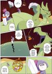 [Dangerking11] Smallest Deepest Sword