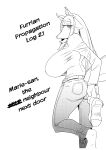 [units (Nayuta Takumi)] Iseijin no Hanshoku Nikki 1-12 Furrian Propagation Log 1-12