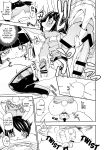 [units (Nayuta Takumi)] Iseijin no Hanshoku Nikki 1-12 Furrian Propagation Log 1-12