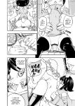 [units (Nayuta Takumi)] Iseijin no Hanshoku Nikki 1-12 Furrian Propagation Log 1-12