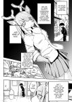 [units (Nayuta Takumi)] Iseijin no Hanshoku Nikki 1-12 Furrian Propagation Log 1-12